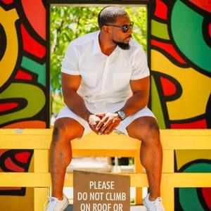 Meet your Posher, Marcus